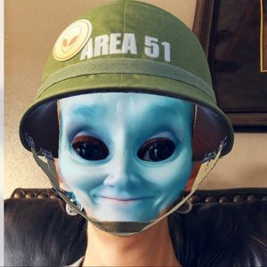 Meet your Posher, Rhonda